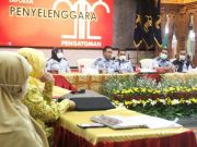 Kanwil Jateng bersama DJKI Gelar Workshop Terkait Hak Paten