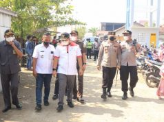 Pendukung Antar Calon Kades Undaan Lor Baku Hantam, Suami Anggota Dewan Terlibat