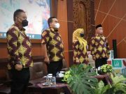 Pemkab Blora 2023, Tetap Fokus pada Pembangunan Infrastruktur