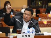 BNN Laporkan Capaian PNBP Tembus 13 Miliar