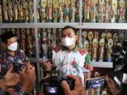 3 Bupati Bakal Temui Menteri PUPR, Ajukan Ruas Mranggen – Purwodadi – Blora Menjadi Jalan Nasional