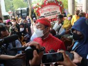 Dugderan Kembali Digelar Tanpa Arak-arakan