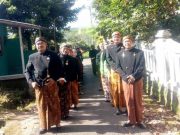 PERMADANI Mijen Semarang Nguri-nguri Budaya dengan Busana Jangkep Jawa