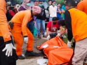 Pemancing di Sungai Tuntang Temukan Mayat Mengapung