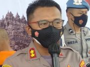 Mayat Perempuan Yang Ditemukan di Sungai Bolong Tegalrejo, Diduga Korban Pembunuhan
