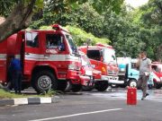 Armada Damkar Pemkab Kudus Banyak Uzur, Sering Mogok di Tengah Jalan