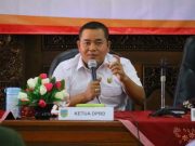 Mulai Disalurkan, Ketua DPRD Kudus Imbau Bansos Sembako Dimanfaatkan Secara Bijak