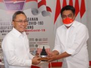 Zulkifli Hasan Terpesona Potensi Wisata Kabupaten Magelang