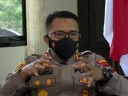 Polres Magelang Kejar Terduga Pelaku Pembunuhan di Sungai Balong