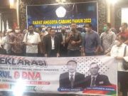 Kairul dan DNA Akan Satukan Organisasi Profesi Advokat Se-Kota Semarang