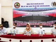 Wakil Wali Kota Semarang Apresiasi FWLJ Gelar Orientasi Kewartawanan