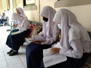 PTS di Kudus Gunakan Kurikulum Darurat, Beban Soal Lebih Mudah
