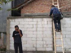 Mediasi Kasus Rumah Warga Ditembok Tetangga Berakhir Buntu, “Daripada Terus Dosa”