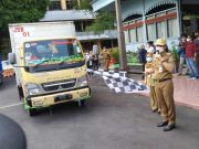Pemkab Kudus Gelontorkan 16.800 Liter Minyak Goreng, Masyarakat Jangan Panik Lagi