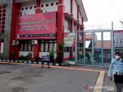 Komnas HAM Temukan Dugaan Penyiksaan di Lapas Narkotika Yogyakarta