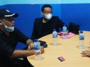 Dugaan Pencurian Mobil Pengantar Hasil Laut Pengusaha Ikan Semarang Dilaporkan ke Polres Demak