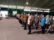 Bupati Kudus Kembali Lantik 150 Pejabat, Berikut Nama-Namanya