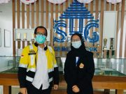 Dua Mahasiswa Kuliah Magang UMK Raih Inovasi Final Project Terbaik dari PT Semen Gresik
