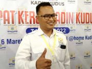 Kadin Kudus Siap Fasilitasi Pelaku UMKM untuk Mengurus Label Halal yang Baru