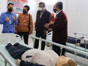 Bupati Kudus Minta PPNI Berikan Sanksi untuk Perawat yang Tak Profesional
