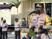 Sangat Dibutuhkan Revitalisasi Siskamling