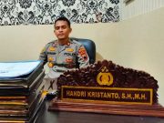 Ayah-Anak Korban Penusukan Gara-Gara Cekcok Masalah Parkir Pasar Johar