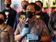 Mayat di Bawah Jembatan Tol Pudakpayung Bidan Asal Sleman, Tersangka Pembunuh Calon Suaminya