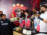 Di Semarang, Bapak Kandung Tega Perkosa Anaknya 8 Tahun hingga Meninggal Dunia