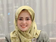 Anggota Dewan Kudus ini Ternyata juga Sambat Kelangkaan Minyak Goreng