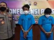 Penemuan Mayat Besito Terungkap, Korban Dihabisi Temannya Usai Pesta Miras