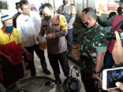 Disidak Polisi, Minyak Goreng di Pasar Bitingan Langsung Melimpah