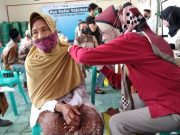 Jadi Syarat Mudik, Capaian Vaksin Booster di Kudus Masih Minim