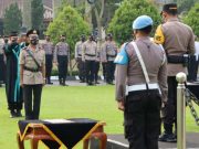 Polres Magelang Miliki Satuan Pengamanan Objek Vital