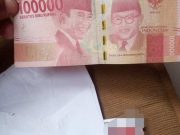 Serangan Fajar Warnai Pilkades di Kudus, Mulai Bagi Sembako Hingga Amplop