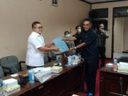 Ketua DPRD Kudus akan Sampaikan Aspirasi KSPSI Kudus ke Pemerintah Pusat