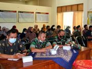 Kesehatan Masyarakat Kajoran Dipantau Tiap Bulan