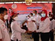Ditunggu, Kiprah JPKP untuk Pembangunan Brebes