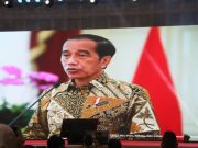 Jokowi: Indonesia Harus Menjadi yang Terdepan dalam Transformasi Digital