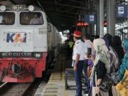 Mulai 9 Maret, Pelanggan KA Jarak Jauh Tak Perlu Tes Antigen/PCR
