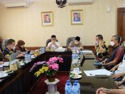 Koperasi Pemberdayaan Masyarakat Bantu Warga Miskin Terdampak Pandemi yang Ingin Wirausaha