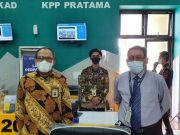 KPP Pratama Magelang Buka Layanan di Mal Pelayanan Publik