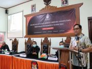 Setelah Tak di KPU, Viryan Jadi “Penggali” Akar Demokrasi di Indonesia