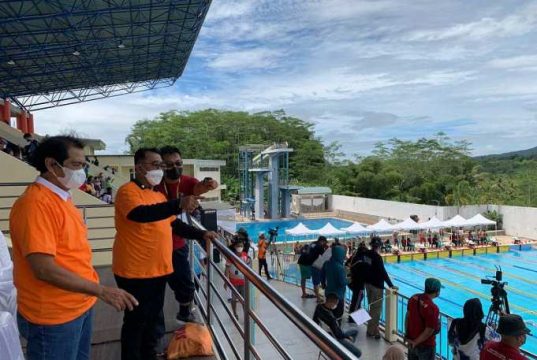 Dua Anggota DPRD Minta KRAP Dijadikan Agenda Tahunan