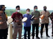 PRSI dan PWI Kota Magelang Gelar KRAP Wali Kota Magelang Cup 2022 Diikuti 82 Klub