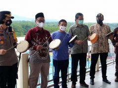 PRSI dan PWI Kota Magelang Gelar KRAP Wali Kota Magelang Cup 2022 Diikuti 82 Klub