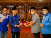 Zulkifli Hasan : Kemajemukan Bukan Kelemahan, Tetapi Sumber Kekuatan Bangsa