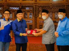 Zulkifli Hasan : Kemajemukan Bukan Kelemahan, Tetapi Sumber Kekuatan Bangsa