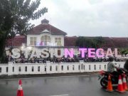 KAI Diskon Tiket Hingga 60 Persen dan Hadirkan Flash Sale Tiket Eksekutif