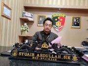 Ibu Gorok 3 Anak Kandung di Brebes Diduga Alami Depresi