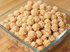 Resep: Kue Keciput Keju ala Devina
